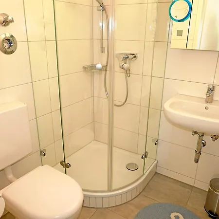 Moewe Apartman Meersburg