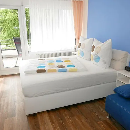 Apartman Moewe
