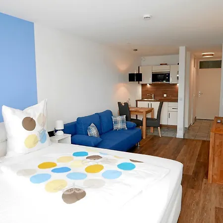 Moewe Apartman Meersburg