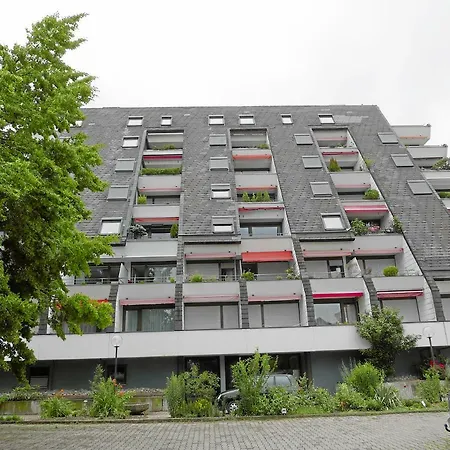 Moewe Apartman *