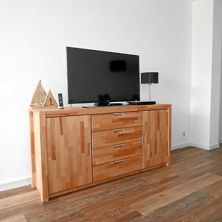 Moewe Διαμέρισμα Meersburg