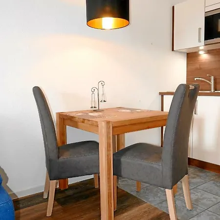 Διαμέρισμα Moewe