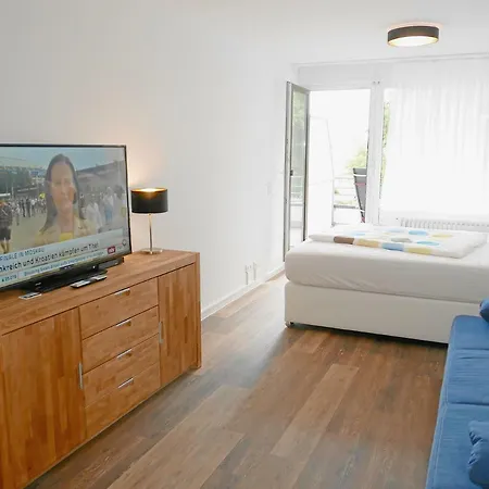 Moewe Apartman