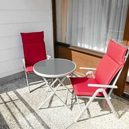 Moewe Apartman