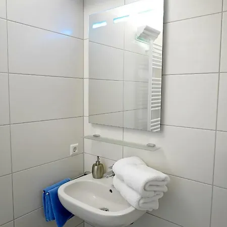 Apartman Moewe Meersburg