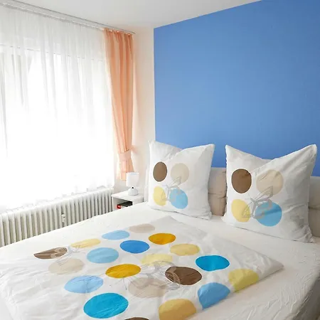 Moewe Apartman