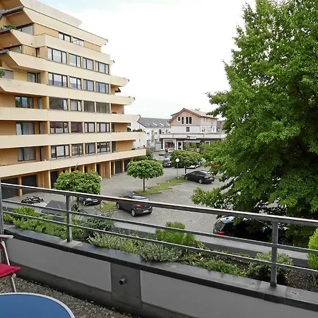 Moewe Meersburg