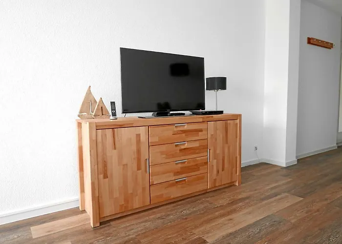 Moewe 公寓 梅尔斯堡