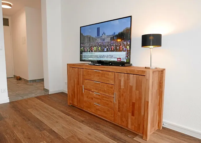 Moewe * 梅尔斯堡